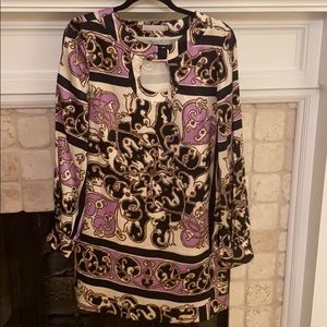 Alice and trixie dress